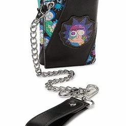 Coupon ✔️ Portal Rick and Morty Chain Wallet 💯
