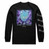Brand new 💯 Long Sleeve Come Get Some T 👕 Shirt - Rick and Morty 🌟 2 Brand new 💯 Long Sleeve Come Get Some T 👕 Shirt - Rick and Morty 🌟 -Spencer's Shop 04115044 a