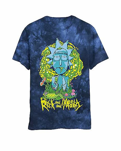 Discount 👏 Ricktanical T 👚 Shirt - Rick and Morty 🌟 3 Discount 👏 Ricktanical T 👚 Shirt - Rick and Morty 🌟