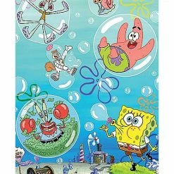 Wholesale 🎁 Bubble SpongeBob SquarePants Poster ⌛
