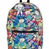 Flash Sale 🎁 Tie Dye Nickelodeon 🎒 Backpack 🎉 -Spencer's Shop 07549504 a