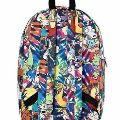 Flash Sale ๐ Tie Dye Nickelodeon ๐ Backpack ๐ 9 Flash Sale ๐ Tie Dye Nickelodeon ๐ Backpack ๐ -Spencer's Shop 07549504 d