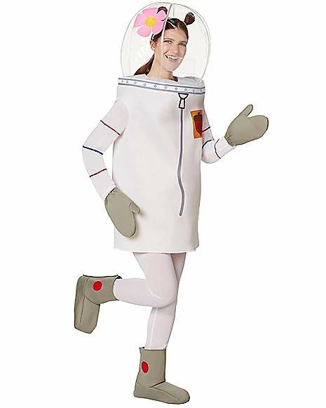 New ❤️ Adult Sandy Cheeks Costume - SpongeBob SquarePants 🌟