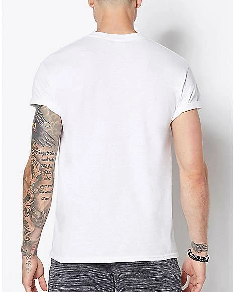 Outlet ✔️ Friends Group Photo T 👚 Shirt 😍 10 Outlet ✔️ Friends Group Photo T 👚 Shirt 😍 - Image 8