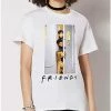 Cheapest ✨ Doorway Group Photo T 👚 Shirt - Friends 👏 -Spencer's Shop 07588312 a