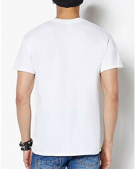 Wholesale 🔥 Three Wise Guys Couch Photo T 👚 Shirt - Friends 🔥 10 Wholesale 🔥 Three Wise Guys Couch Photo T 👚 Shirt - Friends 🔥 - Image 8