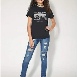 Brand new π Best Nap Ever T π Shirt - Friends π― 12 Brand new π Best Nap Ever T π Shirt - Friends π― -Spencer's Shop 07588494 c