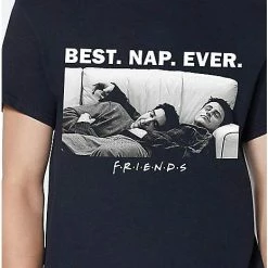 Brand new π Best Nap Ever T π Shirt - Friends π― 15 Brand new π Best Nap Ever T π Shirt - Friends π― -Spencer's Shop 07588494 f