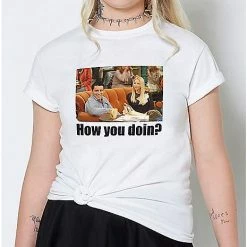 Cheap ⌛ How You Doin T 👕 Shirt - Friends 🎁