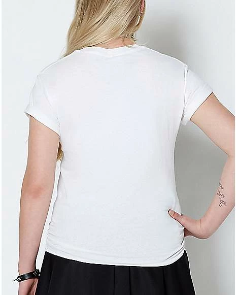 New โ๏ธ Stanley Palm Tree T ๐ Shirt - The Office ๐ - Image 6