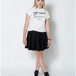 Coupon ๐ Moo Point Definition T ๐ Shirt - Friends โญ 11 Coupon ๐ Moo Point Definition T ๐ Shirt - Friends โญ -Spencer's Shop 07593007 c