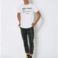 Coupon ๐ Moo Point Definition T ๐ Shirt - Friends โญ 14 Coupon ๐ Moo Point Definition T ๐ Shirt - Friends โญ -Spencer's Shop 07593007 f