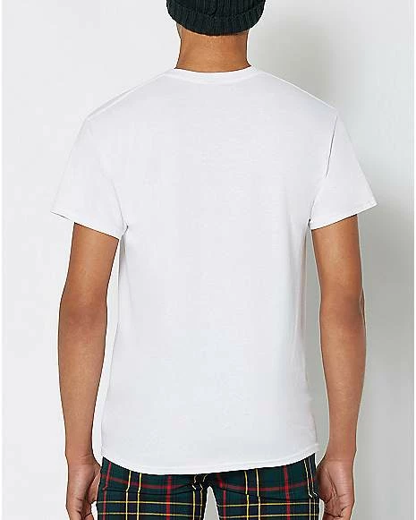 Discount ✨ Could I Be Wearing Any More Clothes T 👚 Shirt - Friends 🤩 - Image 7