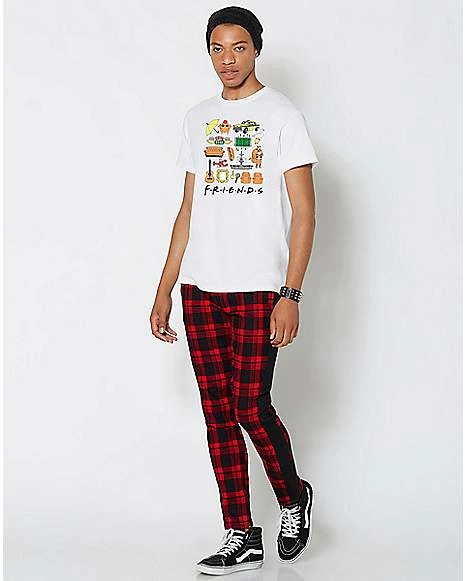 Cheapest ⭐ Logo T 👚 Shirt - Friends 🎉 - Image 6