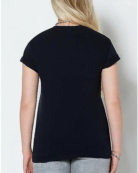 Hot Sale ๐ I Love You Man T ๐ Shirt - Friends ๐งจ - Image 4