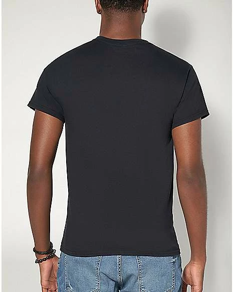 Hot Sale ๐ I Love You Man T ๐ Shirt - Friends ๐งจ - Image 7