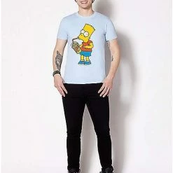 Best reviews of π― Bart Simpson Squishee π Shirt π 7 Best reviews of π― Bart Simpson Squishee π Shirt π -Spencer's Shop 07596935 c