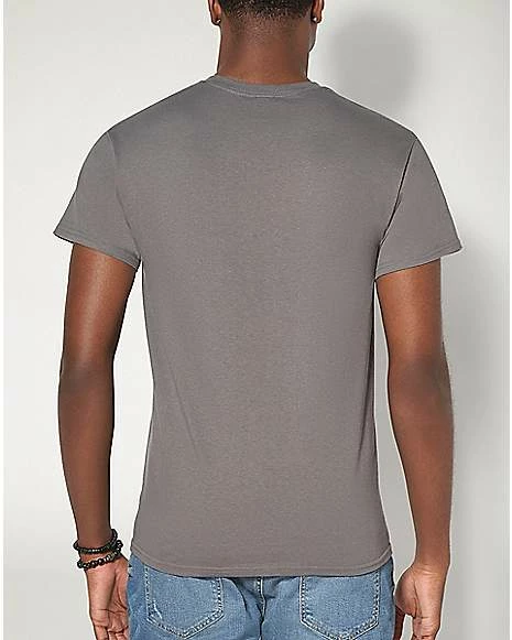 Brand new 😍 Snake Logo Cobra Kai T 👕 Shirt 🔥 - Image 4