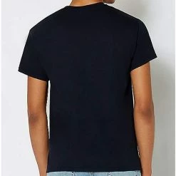 Discount ๐ Slogan Cobra Kai T ๐ Shirt โค๏ธ 9 Discount ๐ Slogan Cobra Kai T ๐ Shirt โค๏ธ -Spencer's Shop 07633480 d