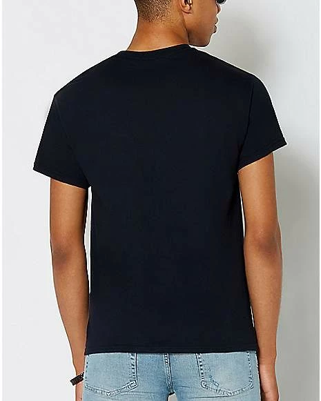 Discount ๐ Slogan Cobra Kai T ๐ Shirt โค๏ธ 6 Discount ๐ Slogan Cobra Kai T ๐ Shirt โค๏ธ - Image 4