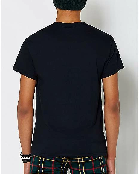 Brand new โญ Miguel Diaz T ๐ Shirt - Cobra Kai ๐งจ - Image 4