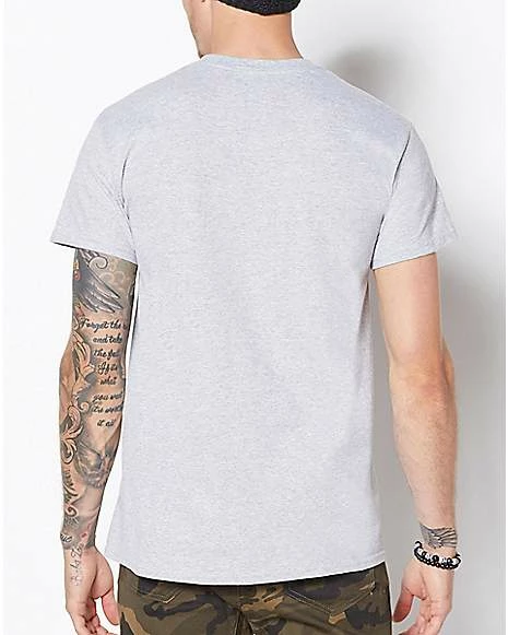 Cheapest ๐ Retro Cobra Kai T ๐ Shirt ๐ - Image 4