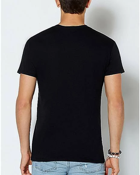 Best Pirce ๐ Yes Sensei T ๐ Shirt - Cobra Kai โ - Image 4