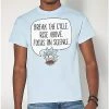 Outlet โค๏ธ Break the Cycle T ๐ Shirt - Rick and Morty ๐ฅ 2 Outlet โค๏ธ Break the Cycle T ๐ Shirt - Rick and Morty ๐ฅ -Spencer's Shop 07633787 a