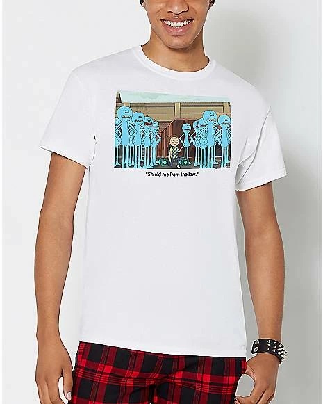 Best Sale ๐ฅฐ Shield Me From the Law T ๐ Shirt - Rick and Morty ๐ฏ 3 Best Sale ๐ฅฐ Shield Me From the Law T ๐ Shirt - Rick and Morty ๐ฏ