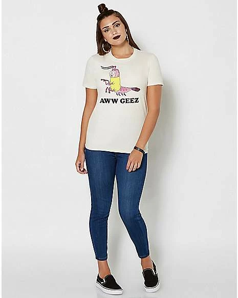 Flash Sale โจ Shrimp Morty T ๐ Shirt - Rick and Morty ๐ 8 Flash Sale โจ Shrimp Morty T ๐ Shirt - Rick and Morty ๐ - Image 6