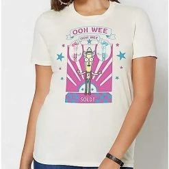 New โ๏ธ Ooh Wee Mr. Poopybutthole T ๐ Shirt - Rick and Morty ๐ 13 New โ๏ธ Ooh Wee Mr. Poopybutthole T ๐ Shirt - Rick and Morty ๐ -Spencer's Shop 07634207 e