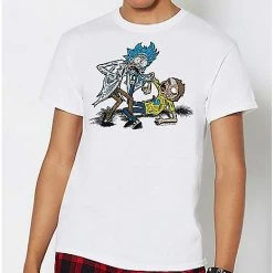 Best reviews of 👍 Zombies Rick and Morty T 👚 Shirt 🔔