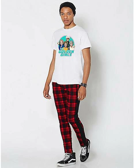 Brand new ๐ฅ The Golden ๐ง Girls Group T ๐ Shirt ๐ - Image 3