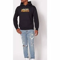 Outlet ๐ Bob's Burgers Hoodie โ 8 Outlet ๐ Bob's Burgers Hoodie โ -Spencer's Shop 07675648 c