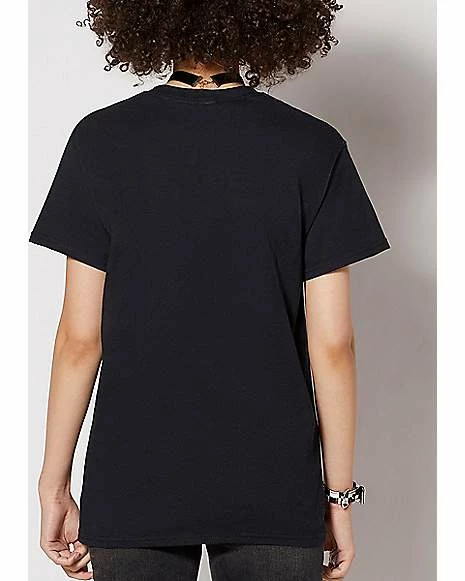 New ๐ Central Perk Wreath T ๐ Shirt - Friends ๐ - Image 8