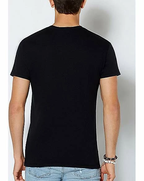 Top 10 โจ Christmas Is Better With Friends T ๐ Shirt - Friends ๐ - Image 4