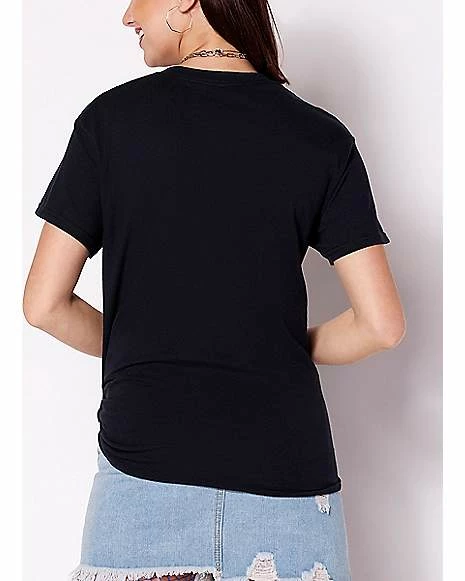 Top 10 โจ Christmas Is Better With Friends T ๐ Shirt - Friends ๐ - Image 8