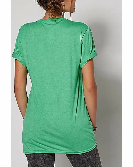 Brand new 👏 Central Perk 🎄 Christmas T 👚 Shirt - Friends 🌟 9 Brand new 👏 Central Perk 🎄 Christmas T 👚 Shirt - Friends 🌟 - Image 8
