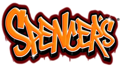 Spencer's Shop